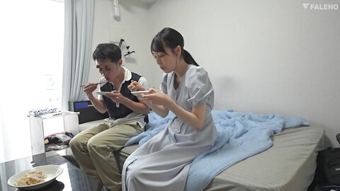 FSDSS-516 Debut 1st Anniversary! A Sudden Attack On Your House! Ad-lib SEX Without Scripts And Directing! A...