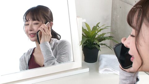 JUQ-153 A Married Woman Personal Trainer Who Seduces Me With A Nice Ass And A Devilish Smile Reverse NTR...