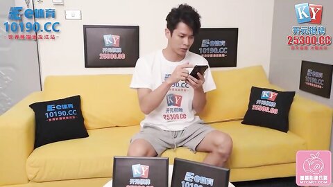 PMC318诱奸隔壁白虎穴女高中生-温芮欣