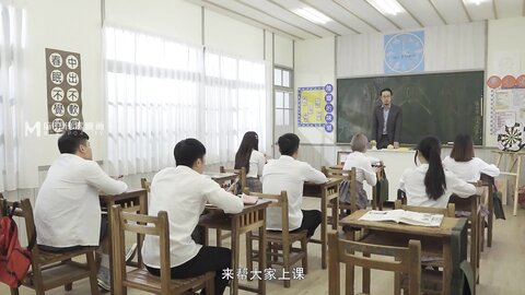 MDHS-0006新老师的性爱实作课-韩棠