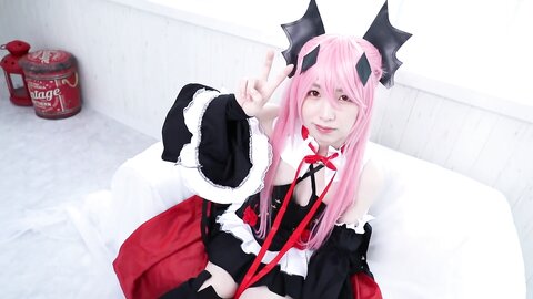 CPDE-057 Strongest Attribute 57 Flower Hunting Mai