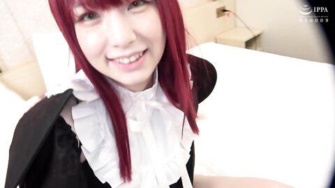 CPDE-057 Strongest Attribute 57 Flower Hunting Mai