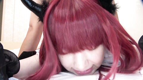 CPDE-057 Strongest Attribute 57 Flower Hunting Mai