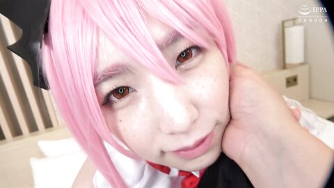 CPDE-057 Strongest Attribute 57 Flower Hunting Mai