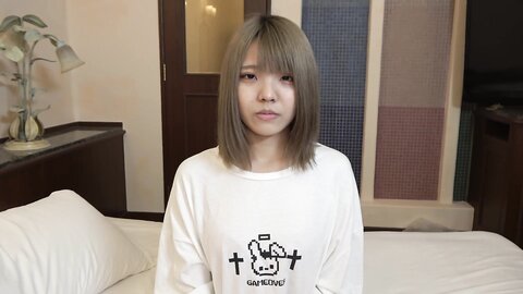 3143750-2 200 minutes of rage I Nakadashied a small white slender beauty twice