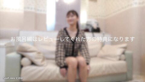 3150973 The overwhelmingly beautiful Otoha whom you can`t find even if you look for her gets her first facial Not just pretty but overwhelmingly beautiful