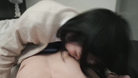 3153019 First shoot Only until 12\31 Uncensored Cinema style