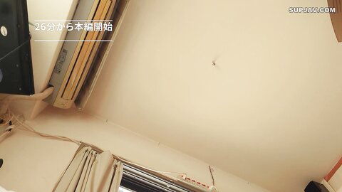 3153390 No❤First shot Documentary of a private shoot Sakura Usami casts a college girl with glasses in an adult film