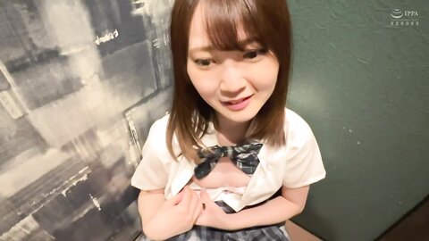 345SIMM-793 A small J ♪ that is being turned on by a friend by bullying at school!Unnecessary and unnecessary...