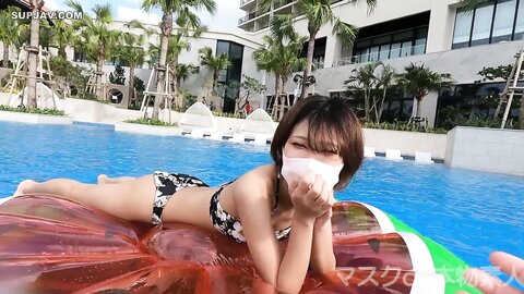 3146653-2 Exclusive18 year old`s tits are splashing and `with 8KVR benefits` Shortcuts Super