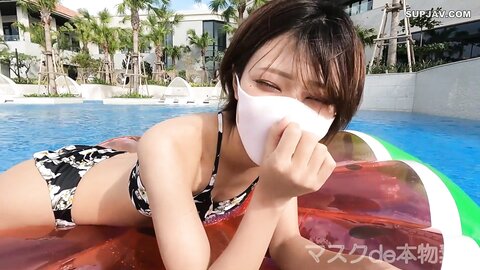 3146653-2 Exclusive18 year old`s tits are splashing and `with 8KVR benefits` Shortcuts Super