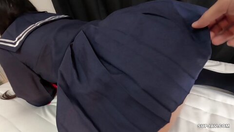 3136105 Exclusive50OFF The very cute current student Miochi