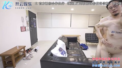 BLX-0024运动女孩骑欲记-徐蕾