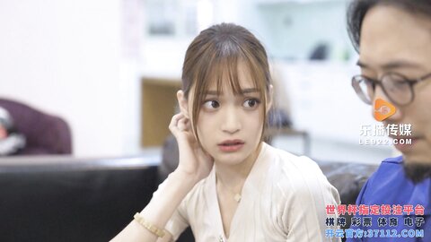 BLX-0024运动女孩骑欲记-徐蕾