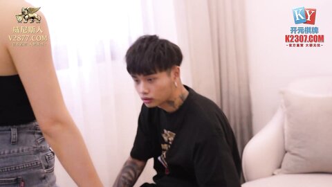 MCY-0121风云交插喜淫冬-梁芸菲