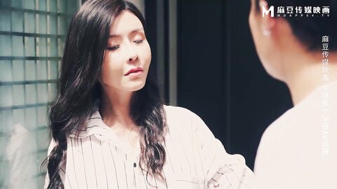 MD-0259无套内射新婚母女-苏语棠 韩棠