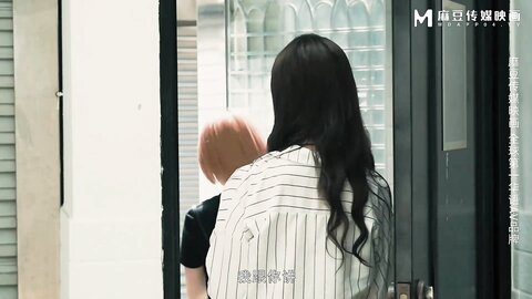 MD-0259无套内射新婚母女-苏语棠 韩棠