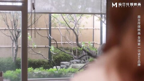 MD-0264温泉会馆NTR之旅-沈娜娜