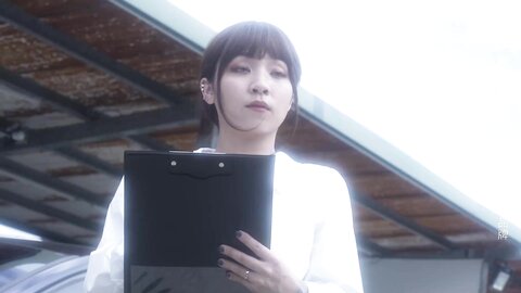 MD-0265销售的车震推销-莫夕慈