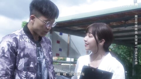 MD-0265销售的车震推销-莫夕慈