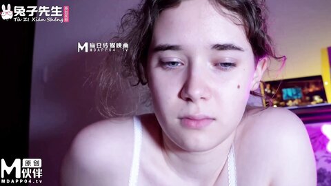 TZ-084我的美国妹妹