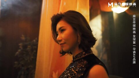 MDCM-0003性奴士绅虐恋欲-周甯