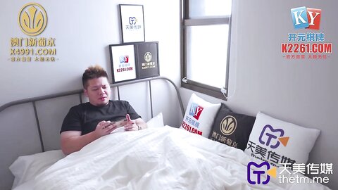 TMG039私人女医生叫床声真骚