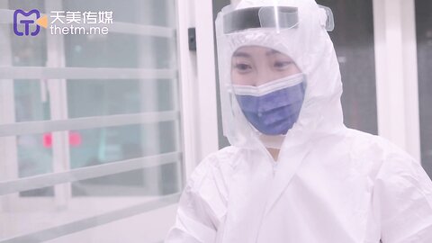 TMW102核酸外送前女友1对1情色采样