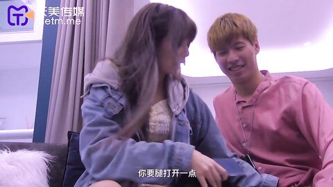 TMW103挑战24小时不做爱