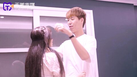 TMW103挑战24小时不做爱