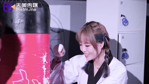 TMW104性爱格斗对决控制不住的情欲