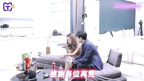 TMW107挑战24小时不做爱