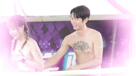 12期DYXY012肉体激情足球赛