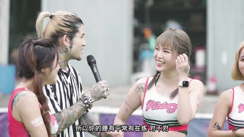 12期DYXY012肉体激情足球赛