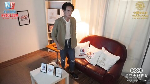 XKG065清纯校花堕落成淫荡婊子