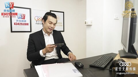 XKG067车模潜规则逆袭成女主