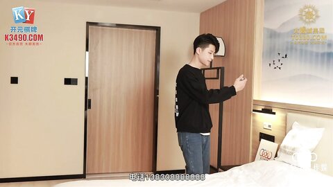 XKG077仙人跳不成女友反被操