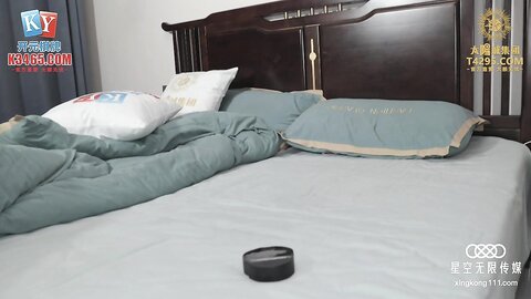 XKG078合租女室友隐藏的淫荡人格