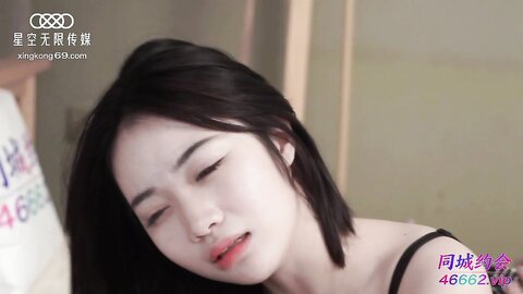 XKTC029迷奸对门的性感美女姐姐