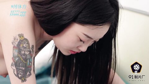 91BCM-012同学妈妈威胁我和她做爱