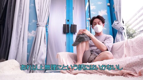 SDMM-124 Professional Level Dance! But I Have Almost Zero Sex Experience A Dream Chasing Female College...