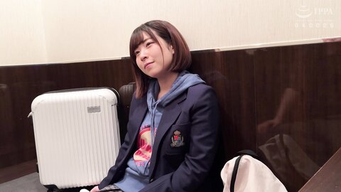 DDFF-025 Picking Up A Runaway Girl Ena Satsuki