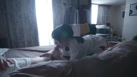 EBOD-953 When I Undressed My First Girlfriend... I Couldnt Imagine From The Clothes I Was Wearing...