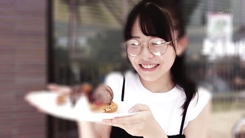 EBOD-953 When I Undressed My First Girlfriend... I Couldnt Imagine From The Clothes I Was Wearing...