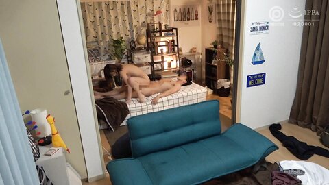 FIV-093 ★★★★★ Five-star Ch Bring-in SEX ***era SP Ch. 62 Fresh SEX Of Amateurs That Can Only Be Seen...