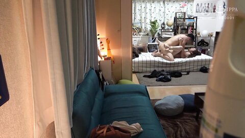 FIV-093 ★★★★★ Five-star Ch Bring-in SEX ***era SP Ch. 62 Fresh SEX Of Amateurs That Can Only Be Seen...