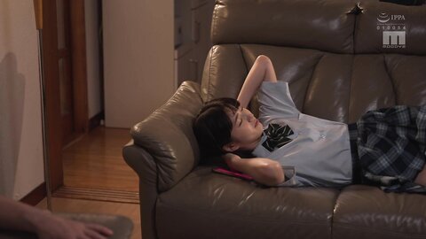 MIAA-741 Sorry! I Couldnt Resist My Defenseless Niece& Eating Panty Shots!