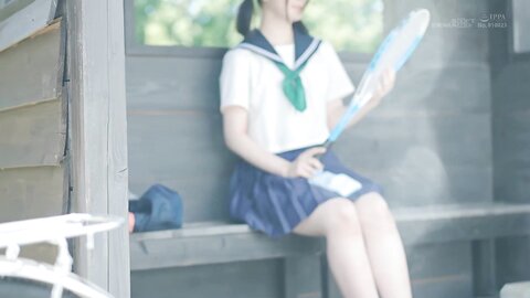 SDAB-236 I Was Not Good At Studying, But I Loved Club Activities And H. Riko Hashimoto AV DEBUT