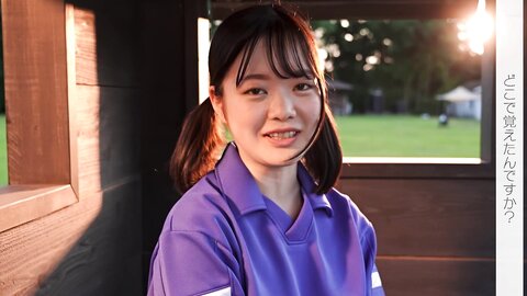 SDAB-236 I Was Not Good At Studying, But I Loved Club Activities And H. Riko Hashimoto AV DEBUT