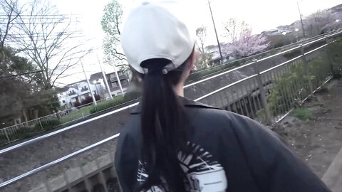 SDMUA-033 I Have Nothing To Do, Would You Like To Have Sex (laughs) Living Together With Riona Minami In...